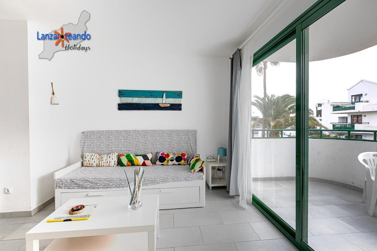 Vivienda Vacacional Malu コスタ・テギセ エクステリア 写真