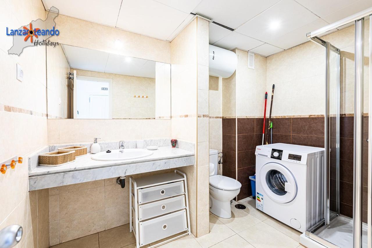 Vivienda Vacacional Malu コスタ・テギセ エクステリア 写真