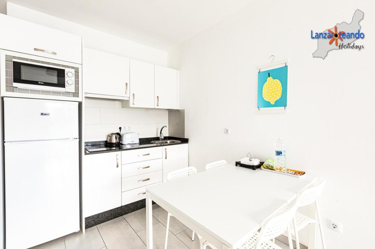 Vivienda Vacacional Malu コスタ・テギセ エクステリア 写真