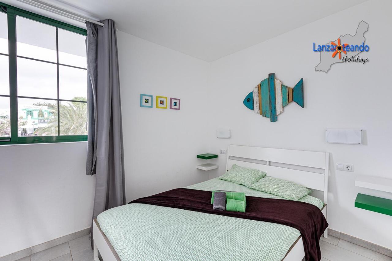 Vivienda Vacacional Malu コスタ・テギセ エクステリア 写真