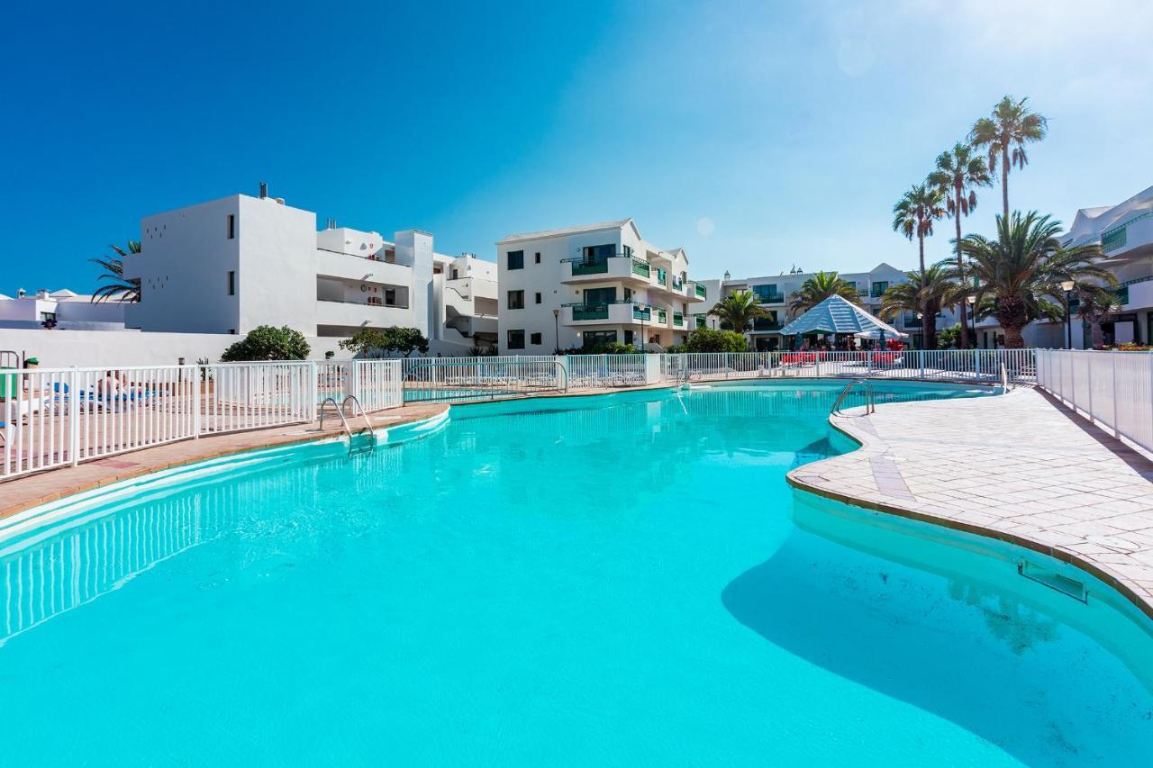 Vivienda Vacacional Malu コスタ・テギセ エクステリア 写真